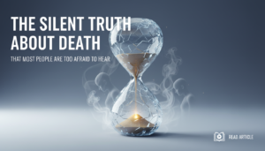 The Silent Truth About Death That Most People Are Too Afraid to Hear Thumbnail