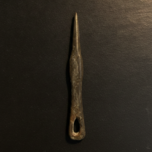 Ta-pu Sangkhawanon - Temple Nail of the Master's Collection