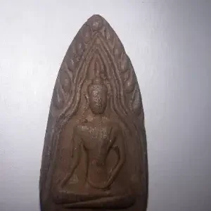 Phra Khun Paen (#4150)- Maha Ruay - Enhance Charisma, Wealth & Victory