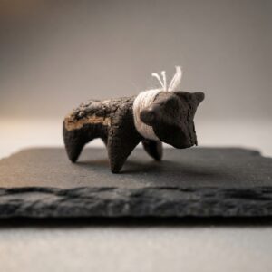 Consecrated Yin Herbal Wua Thano: Unseen Defense Against Dark Magic & Backstabbing